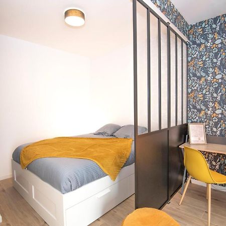 Kasa Saint Quentin - Tout Equipe & Cosy Ngoại thất bức ảnh