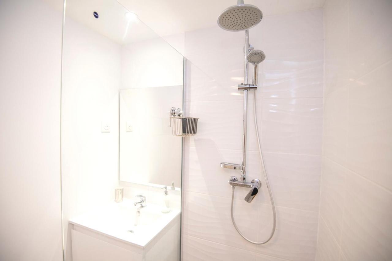 Kasa Saint Quentin - Tout Equipe & Cosy Ngoại thất bức ảnh