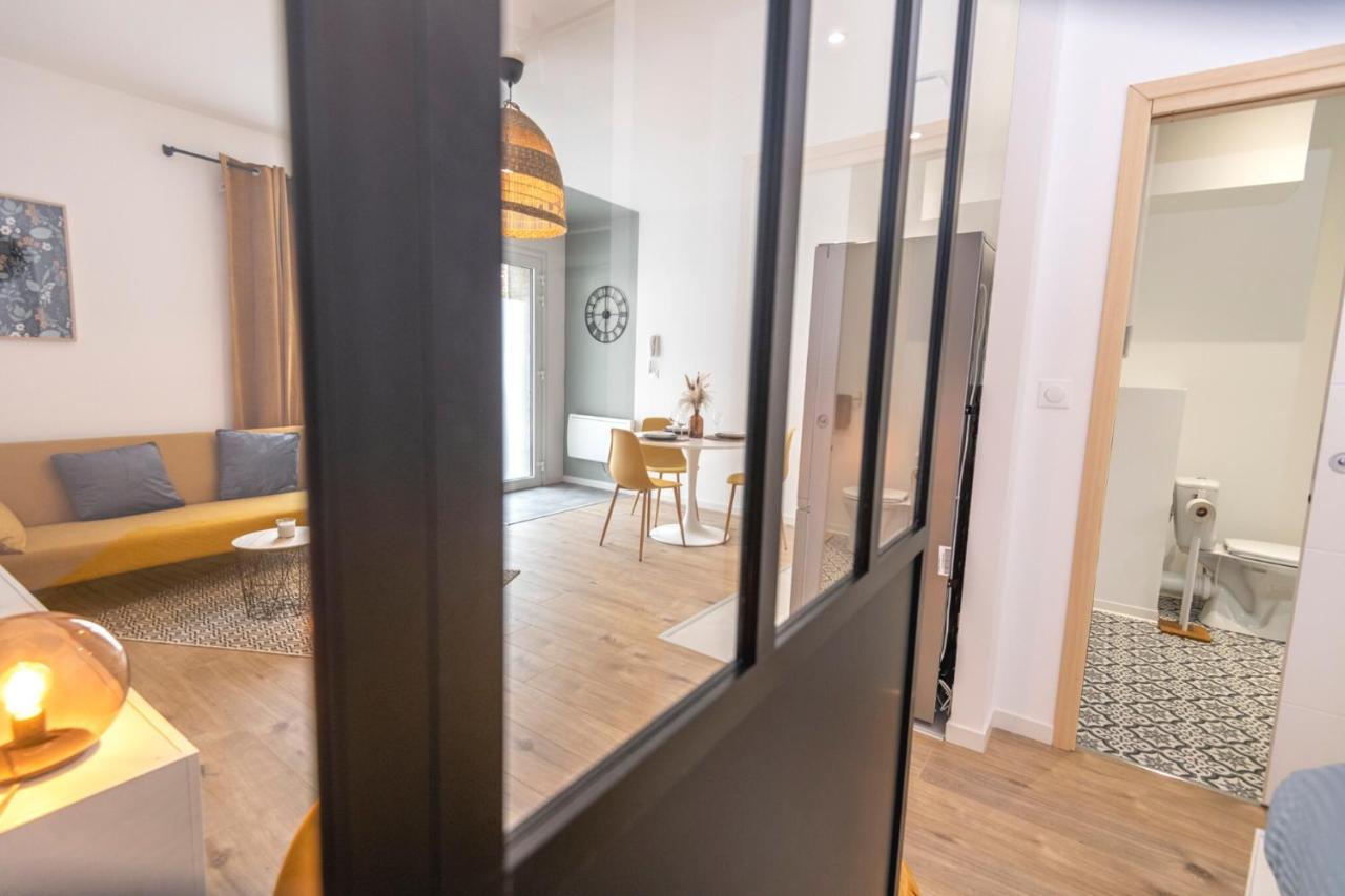 Kasa Saint Quentin - Tout Equipe & Cosy Ngoại thất bức ảnh