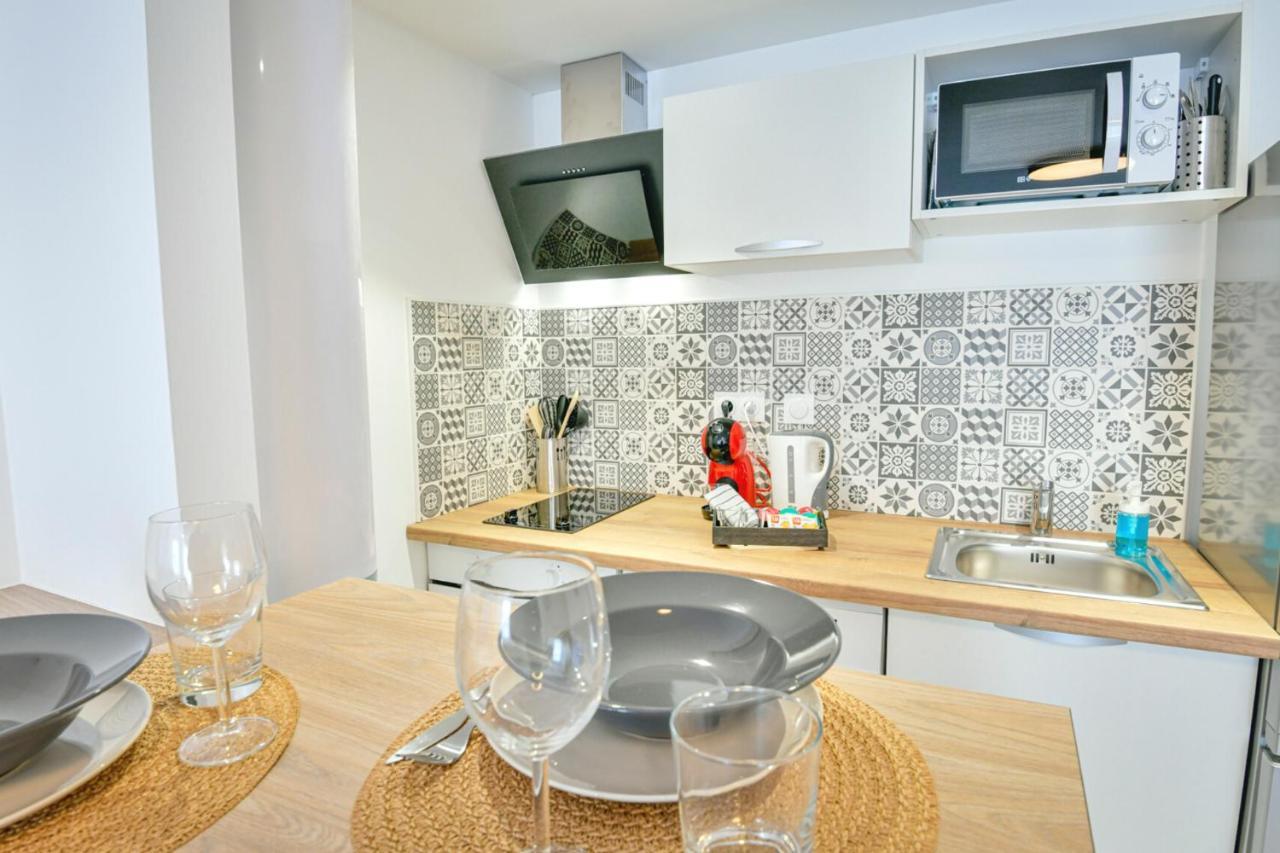 Kasa Saint Quentin - Tout Equipe & Cosy Ngoại thất bức ảnh