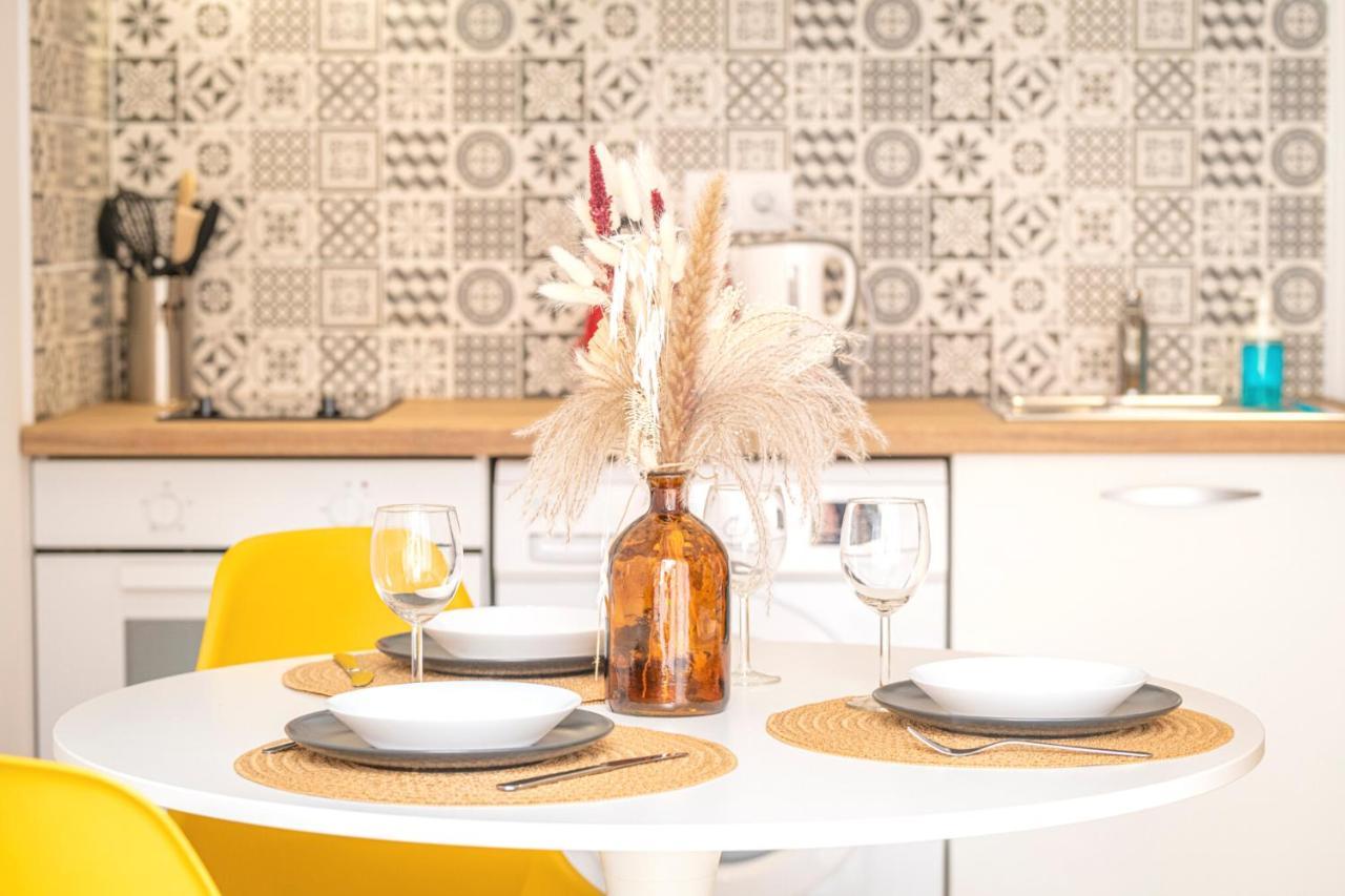 Kasa Saint Quentin - Tout Equipe & Cosy Ngoại thất bức ảnh