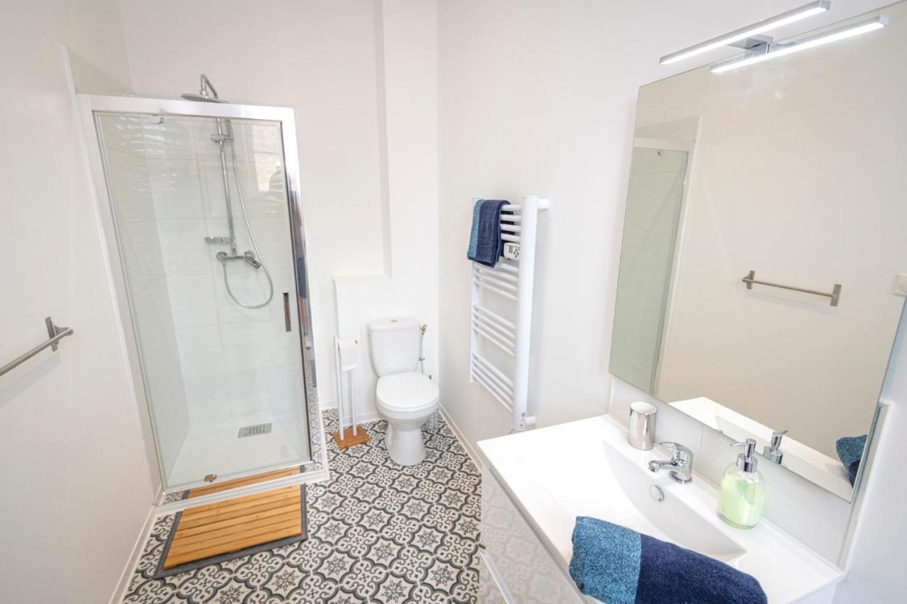 Kasa Saint Quentin - Tout Equipe & Cosy Ngoại thất bức ảnh