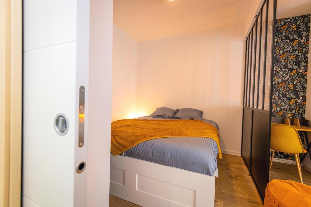 Kasa Saint Quentin - Tout Equipe & Cosy Ngoại thất bức ảnh