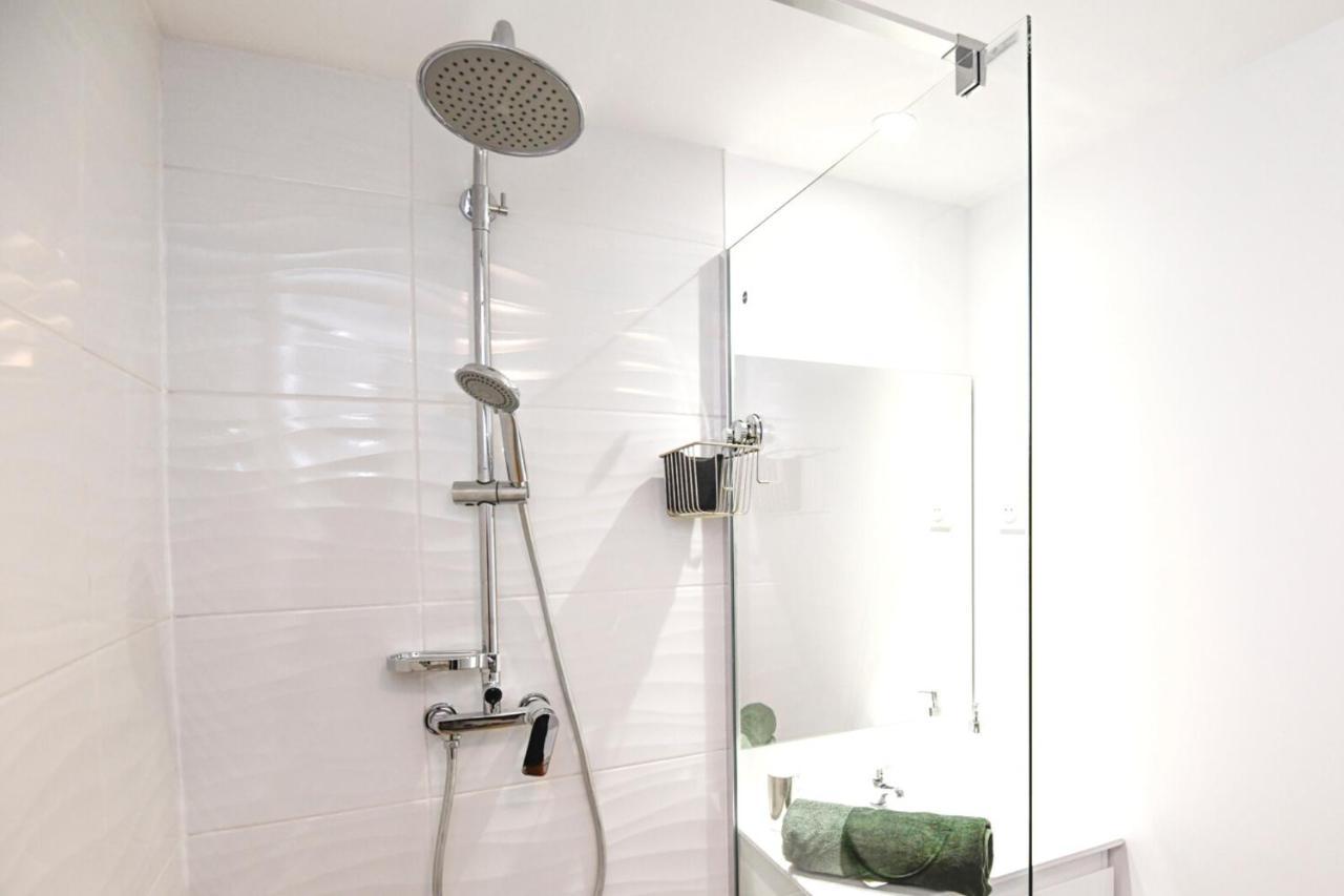 Kasa Saint Quentin - Tout Equipe & Cosy Ngoại thất bức ảnh
