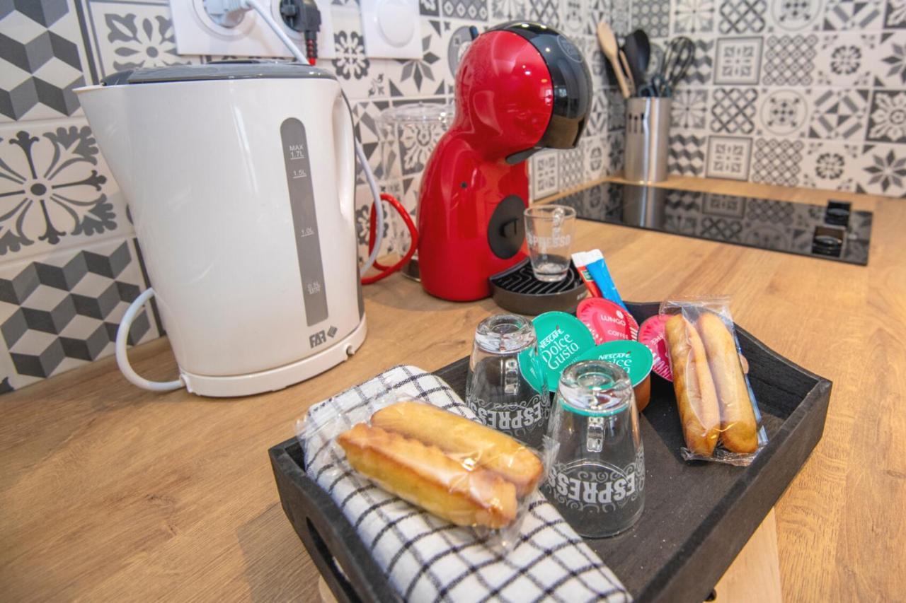 Kasa Saint Quentin - Tout Equipe & Cosy Ngoại thất bức ảnh