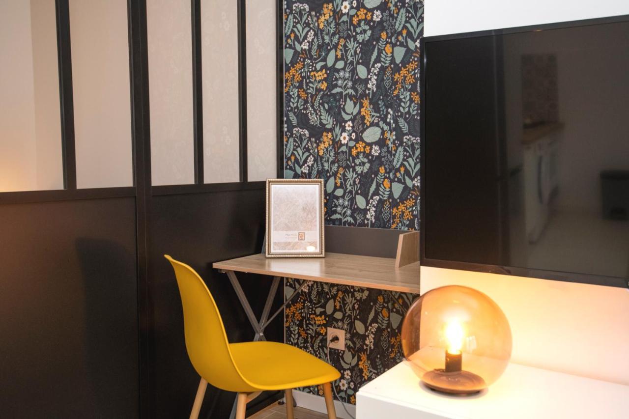 Kasa Saint Quentin - Tout Equipe & Cosy Ngoại thất bức ảnh